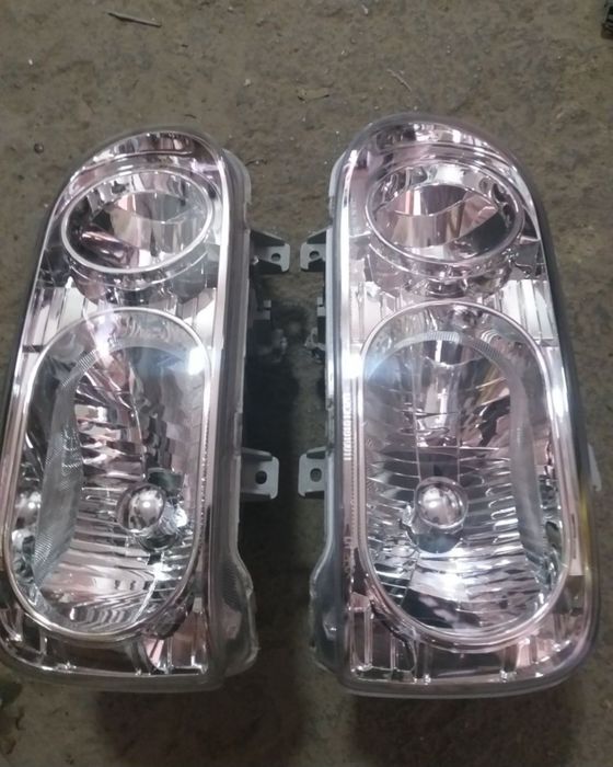Дамасга оргинал GM фараси сотилади