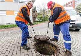 Чистка и прочистка канализации, чистка унитаза , сантехник выезд