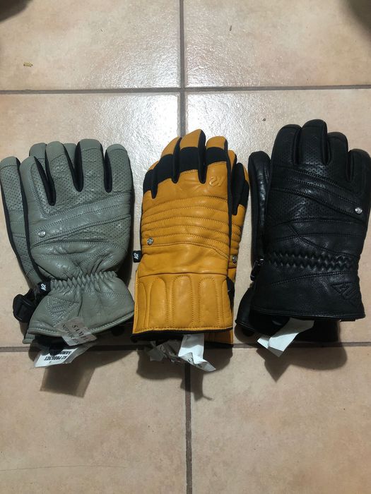 Manusi SKI K2 originale barbati