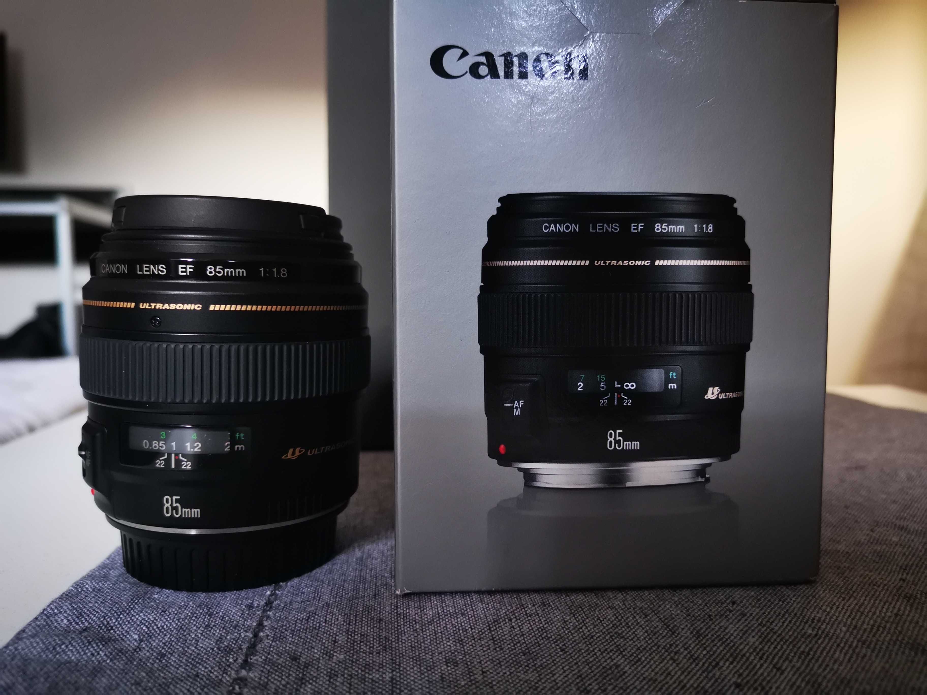 Canon 5D Mark IV