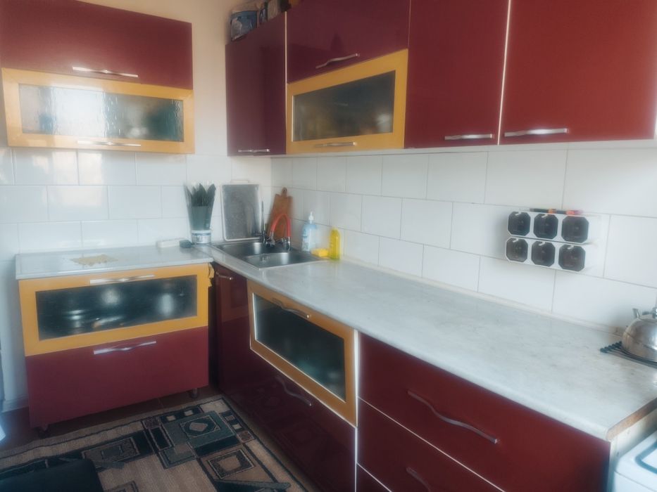 Кухонный гарнитур