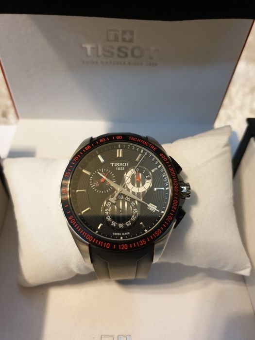 Vand Ceas Tissot