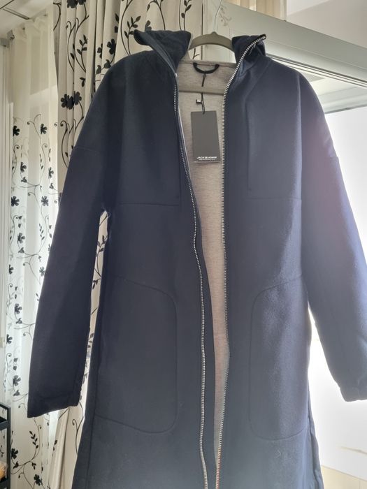 Palton jack and jones barbati