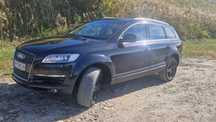Vand masina de prestige si util Audi Q7