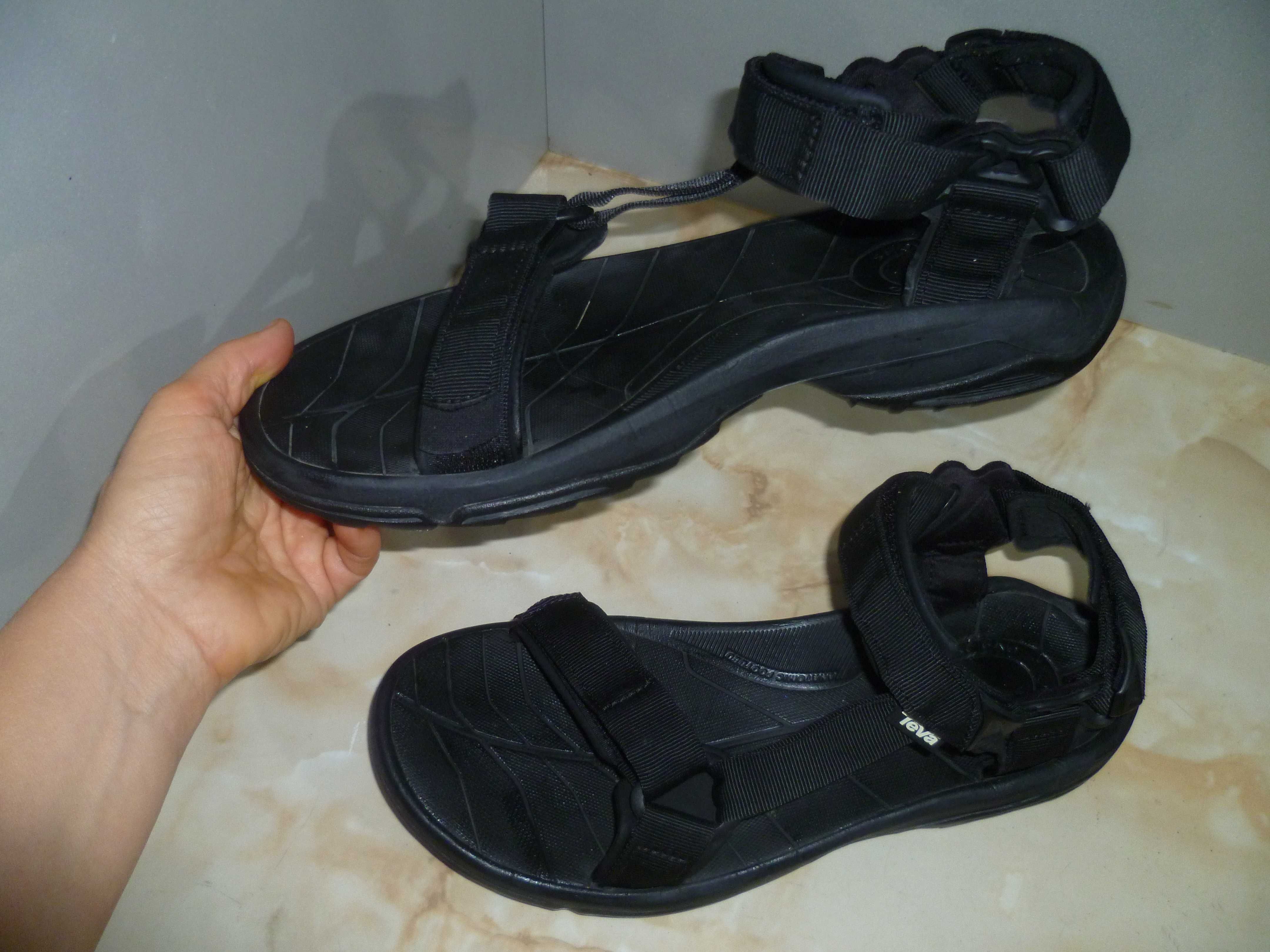 TEVA сандали №44