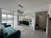 Apartament 2 Camere, Prima Inchiriere + Loc Parcare, Cartier Visoianu