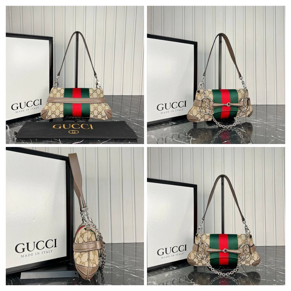 Geanta Gucci premium