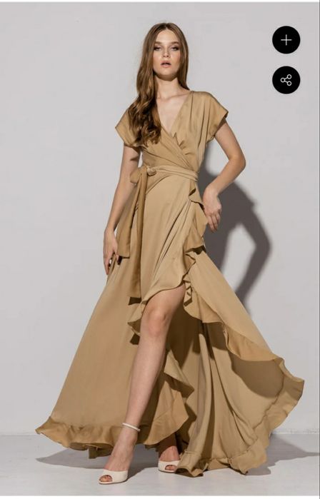 Rochie Nympha Clothing