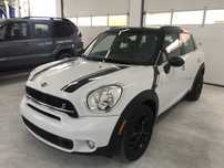 Mini Cooper Couantryman
