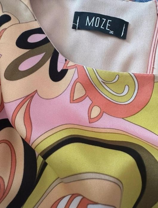 Rochie de ocazie Mooze marime 36