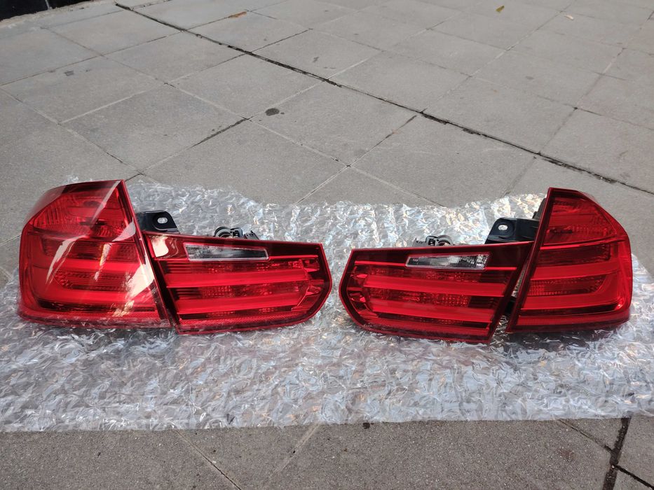 Стопове за BMW F30