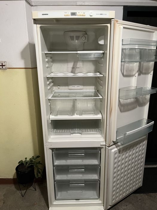 Vand combina frigorifica