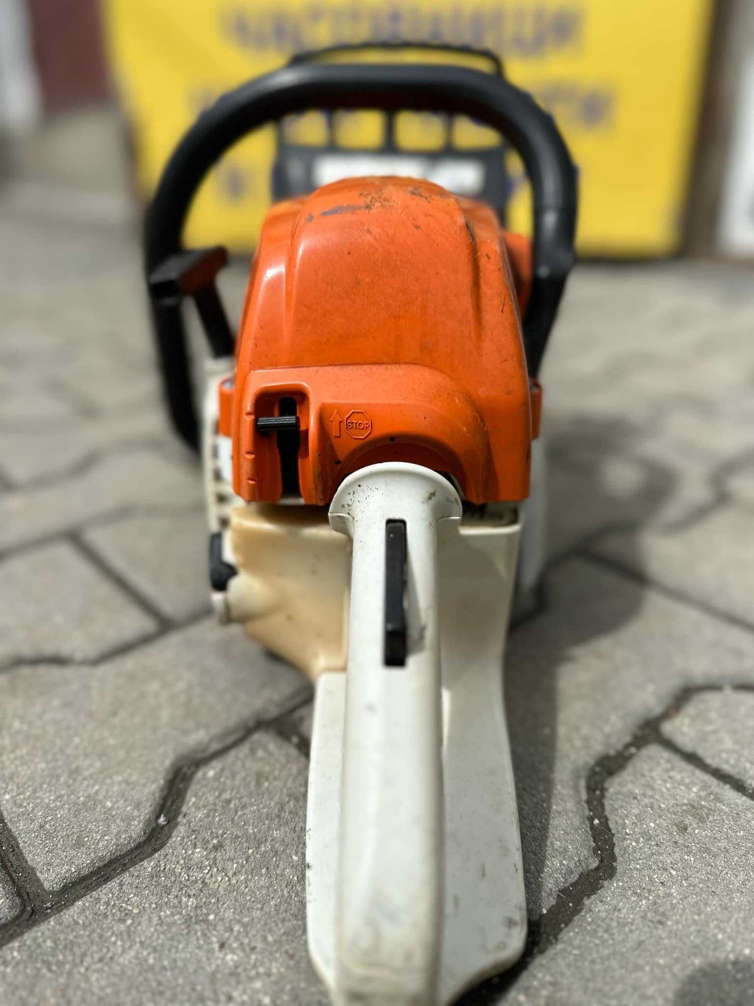 Резачка STIHL MS 271