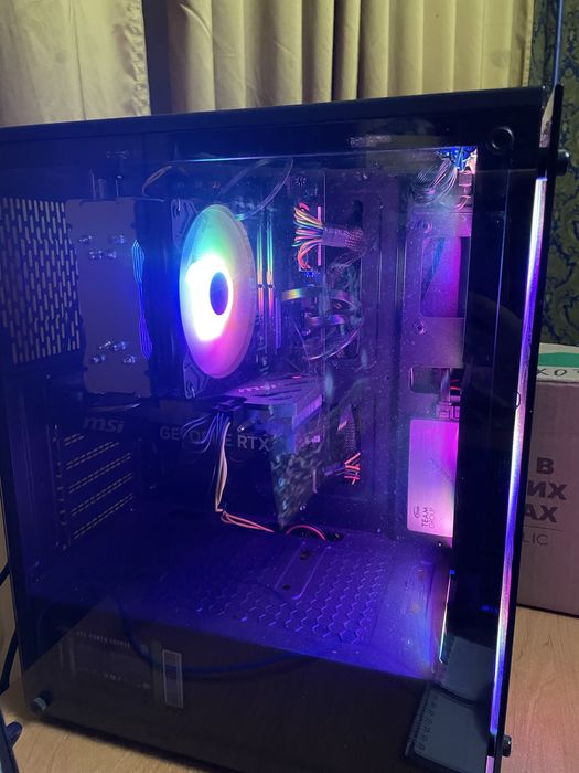 Продам компьютер в иднальном состоянии