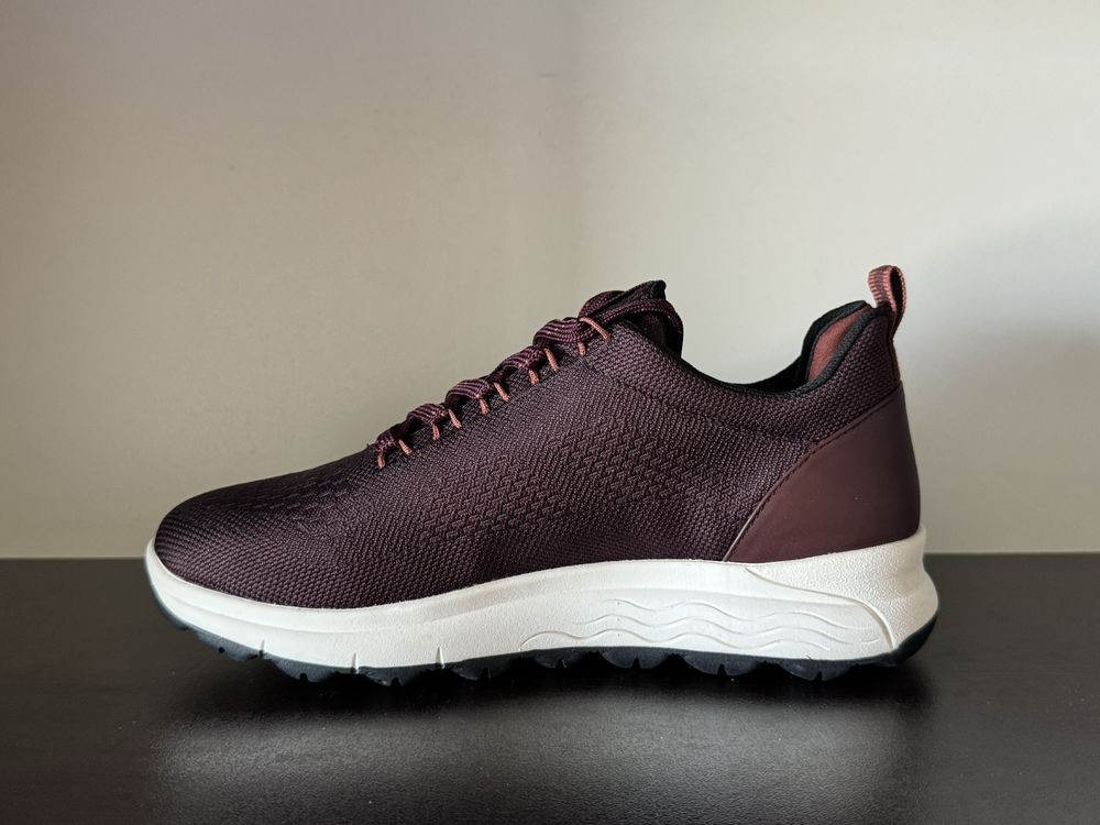 Geox Spherica Waterproof 39номер 25см Стелка Нови с Кутия
