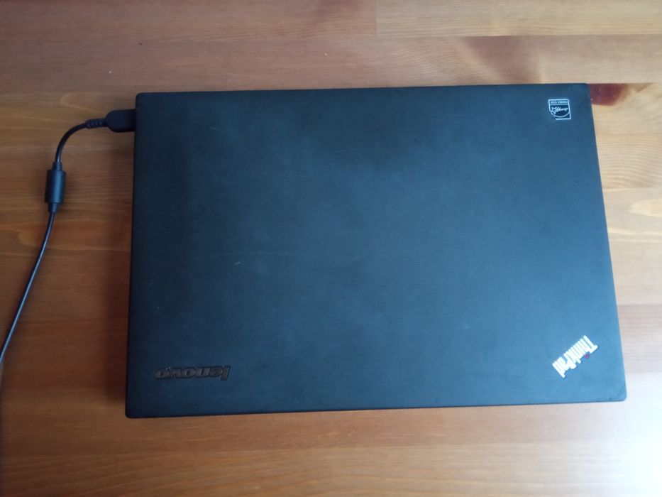 Лаптоп Lenovo ThinkPad T450 Intel Core i5-5300U
