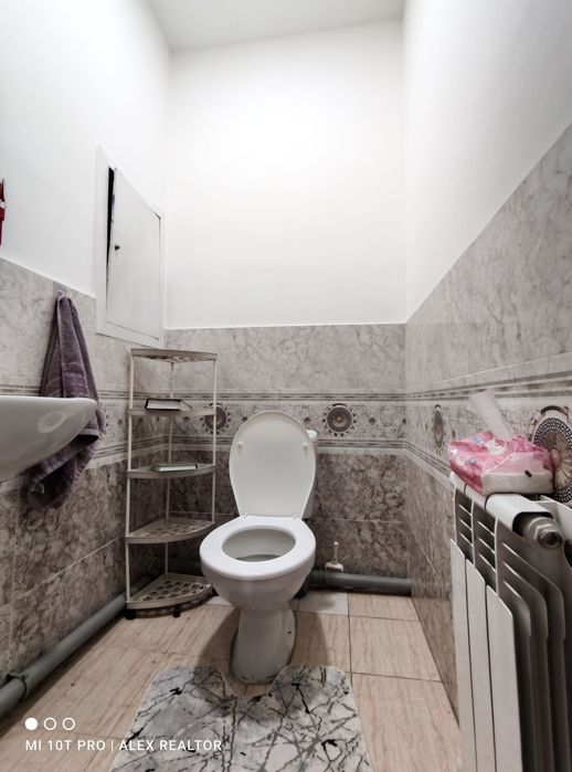 Продажа 3 комнатная квартира 8 ХУДУТ Новостройка 3 Станция метро