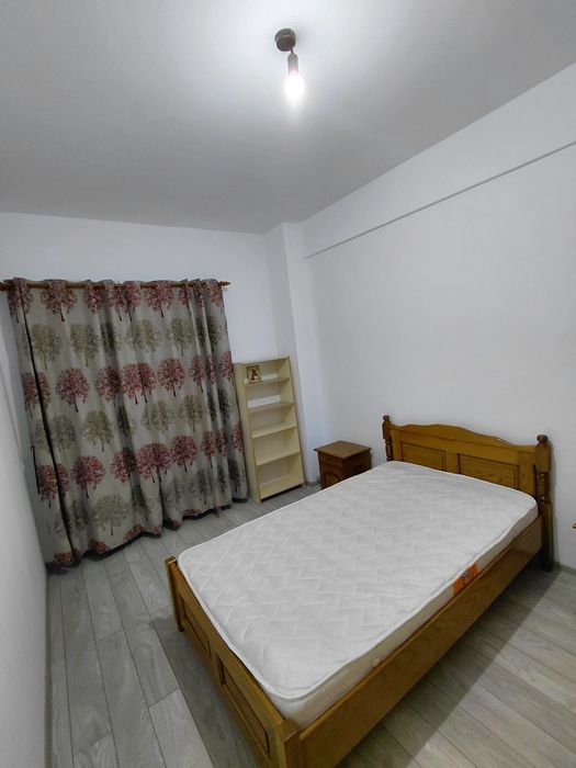 Garsonieră mobilată+balcon+parcare în Atlas Residence Șelimbăr