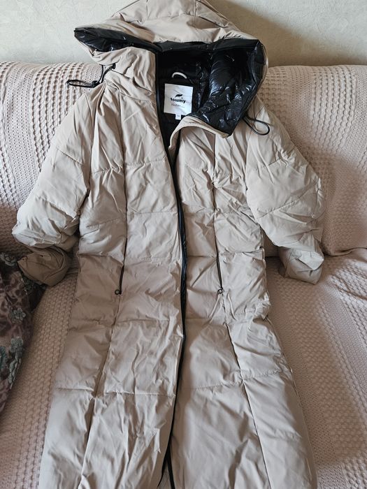 Продам куртки зимние и осенние