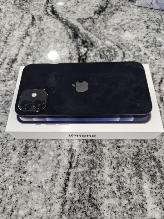 Iphone 12 64gb запазен