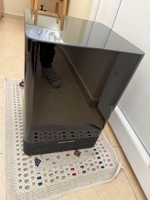 Harman Katdon SUB-TS2BQ 10” Subwoofer