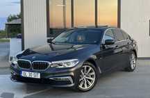 Bmw Seria 520 D G30 LuxuryLine 2018