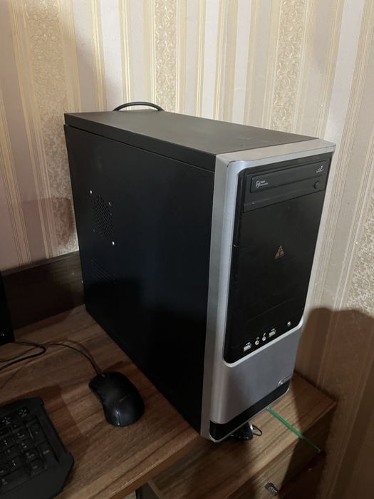 Компьютер/пк хороший