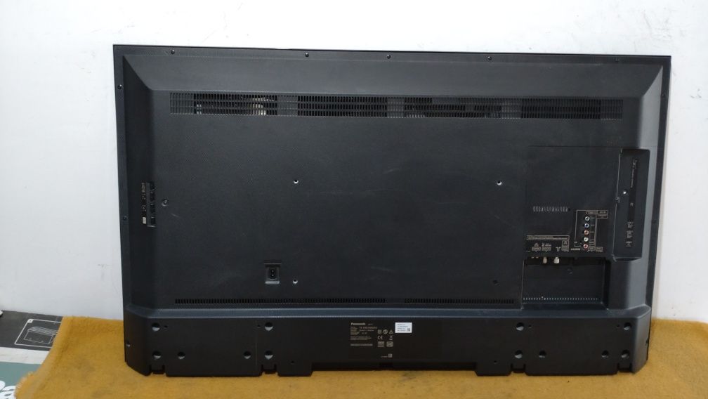 Televizor led Smart 4K UHD Panasonic 125 cm WiFi