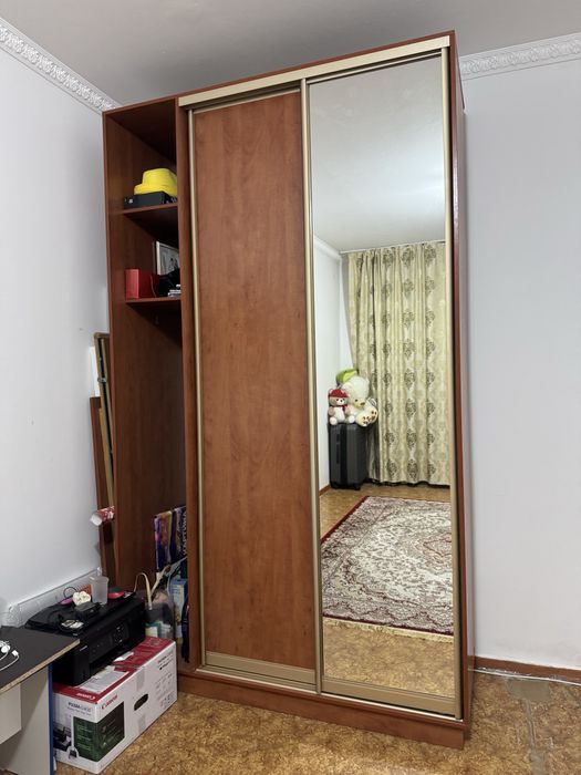 Продаю шкаф срочно алматы