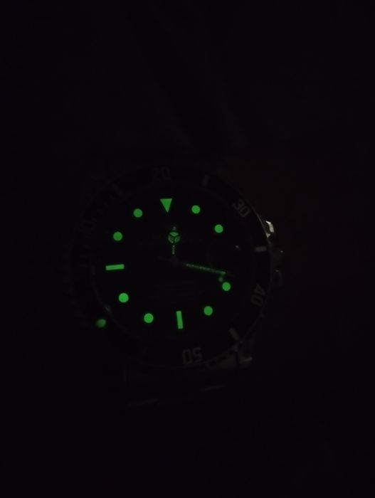 Rolex, Lux качество