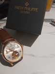Patek philippe часовник
