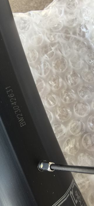 Нови Sun Ringle Duroc 40 Expert Wheelset 29 110x15/12x157 Shimano 12sp