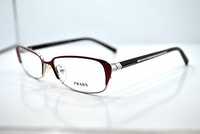 Rame ochelari dama PRADA, produs Nou, autentic. Cu toc original.
