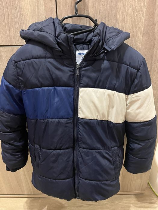 Якета за момче /Mayoral,Benetton и др./