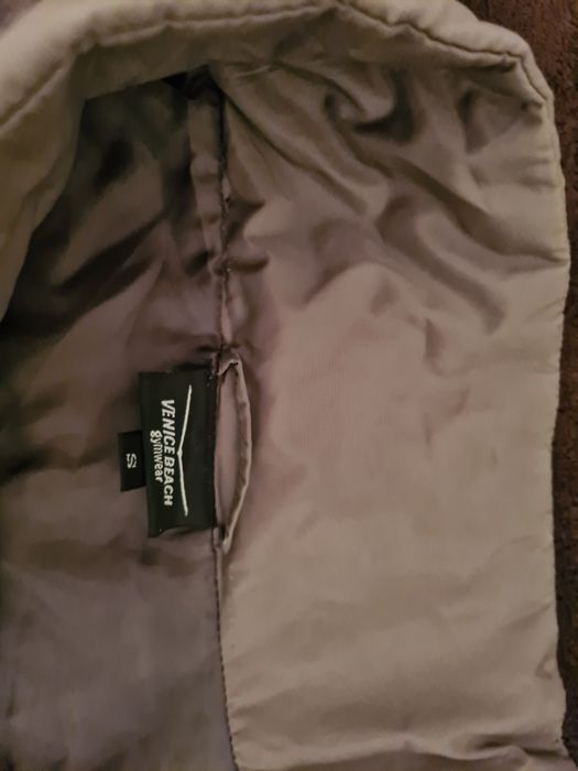 Venice Beach Hoodie/ hanorac Sport