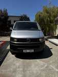 Vw T5 Trasnporter 8 locuri 4x4 versiunea lunga