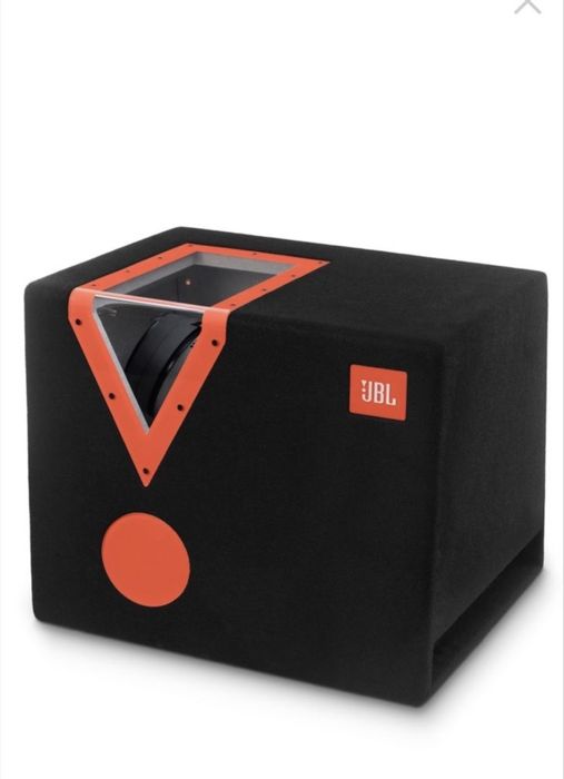 Subwoofer JBL+ statie
