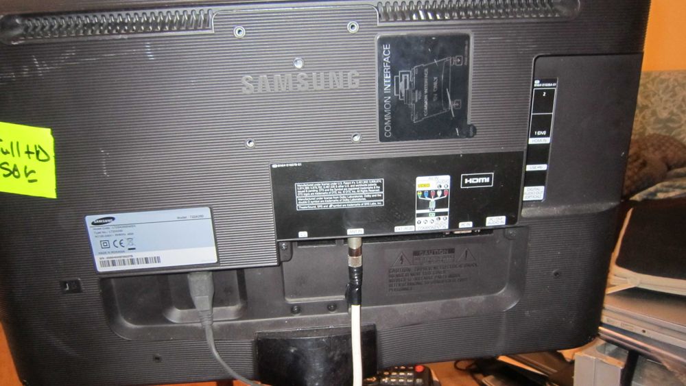 Televizor  Led Samsung 22"