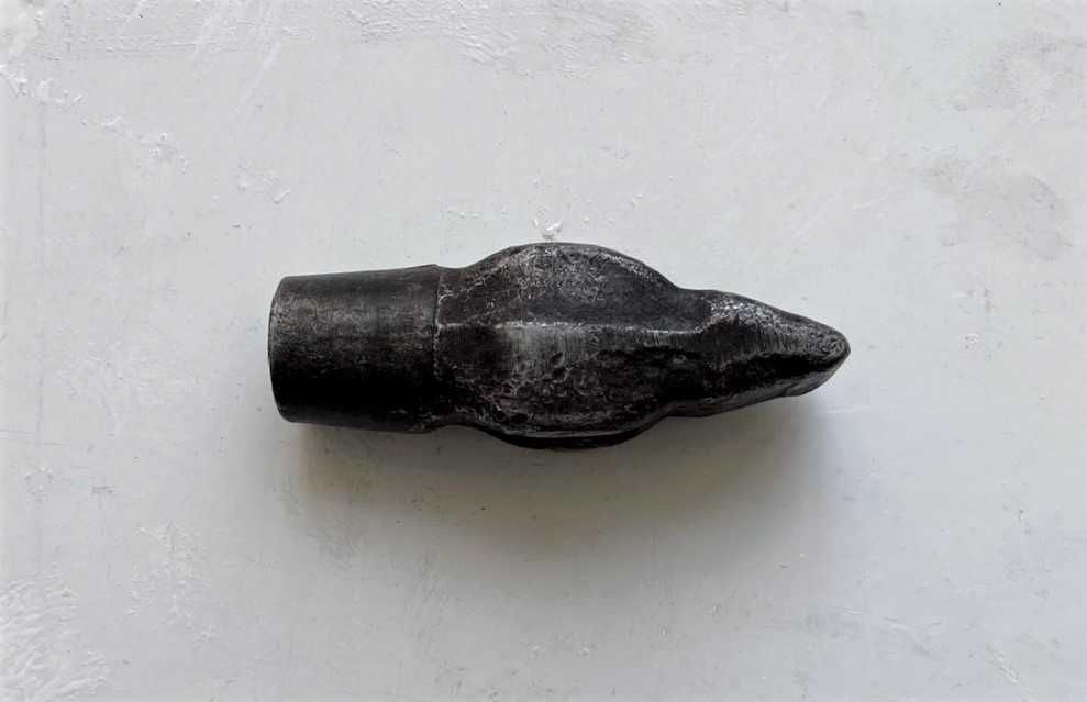 Молоток СССР  с клеймом