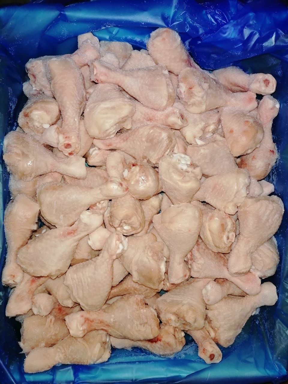В продаже имеется мясо