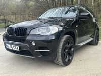 Vand BMW X5 E70 3.0D Facelift