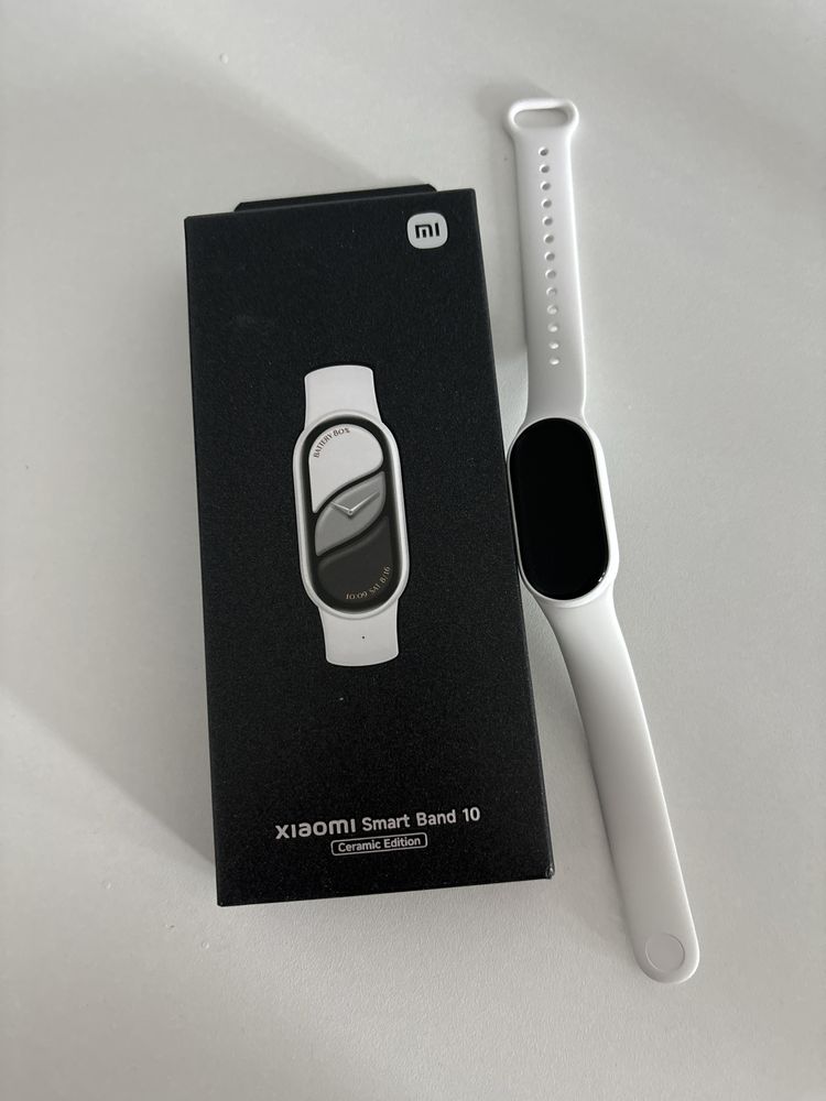 Смарт часы Xiaomi