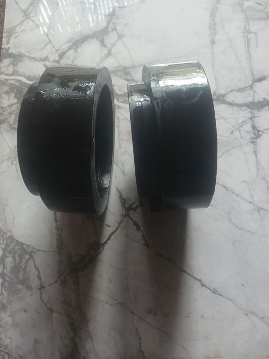 Подложки за мицубиши 50 мм