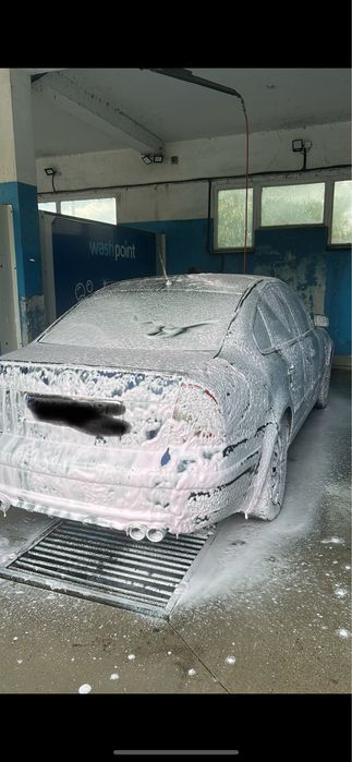 Vând vw Passat b5.5 1.9