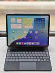 iPad Pro 12.9 5th Gen 128 Gb + Magic Keyboard и Apple Pencil Gen 2