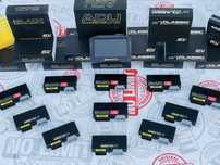 Ecumaster EMU Classic Black ADU PMU ЕкуМастър Блек Класик ПМУ АДУ CAN