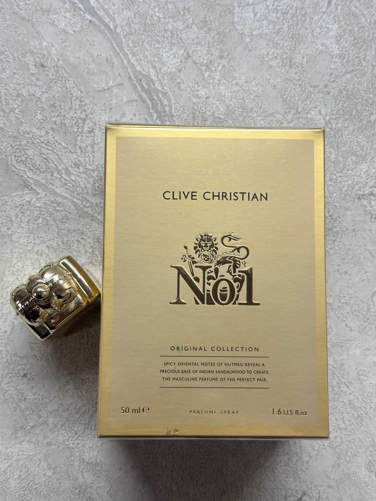 Clive Christian No. 1 EDP 50ml