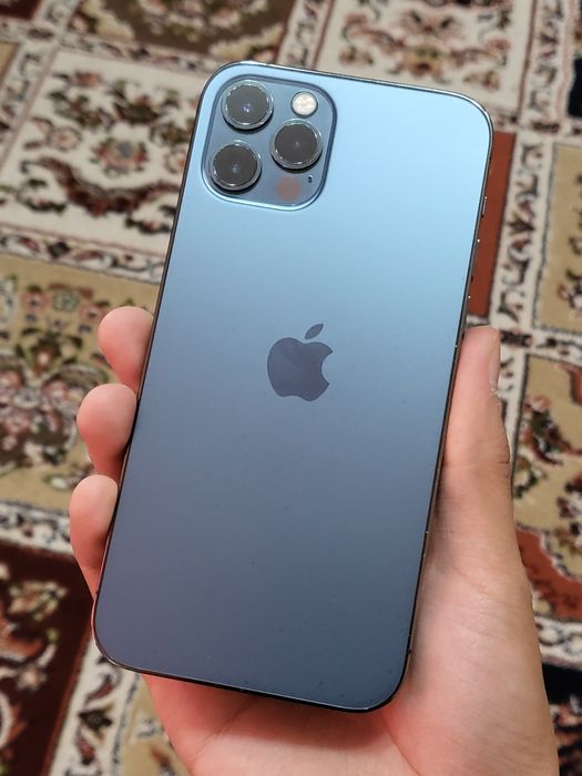 Iphone 12 Pro 256Gb