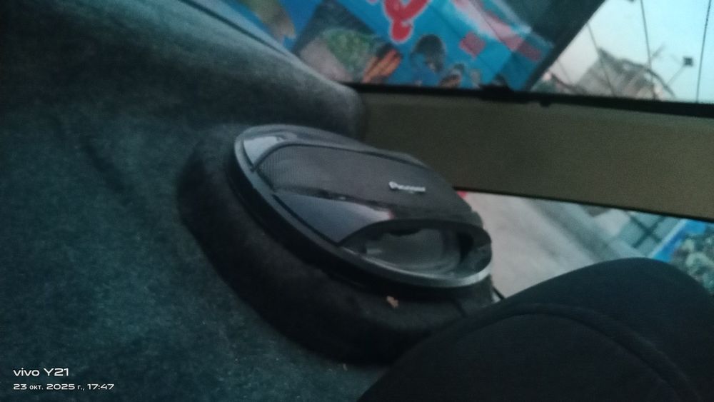 Пионер калонка сотилади