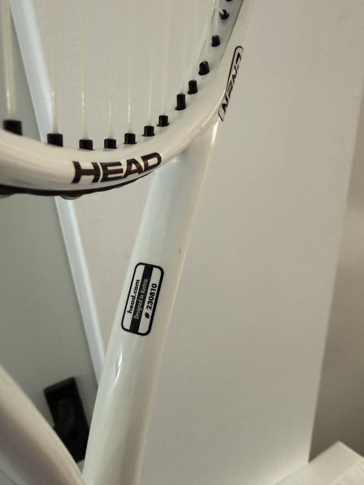 Racheta tenis Head TiElite Nano